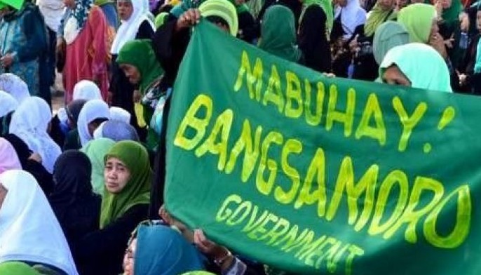 Gov't, MILF want different Malaysian facilitator in peace talks