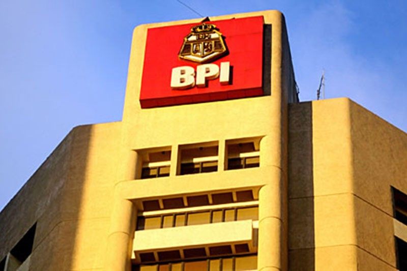 BPI to redevelop Makati head office