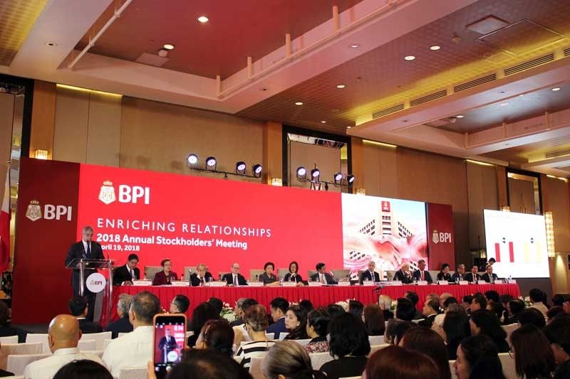 BPI targets to double online users in 5 yrs