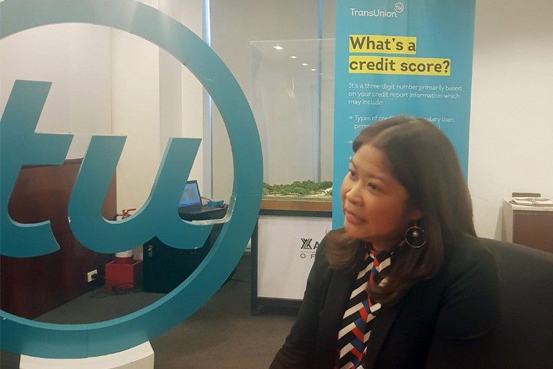 Credit scorer sees default remaining low in Philippines