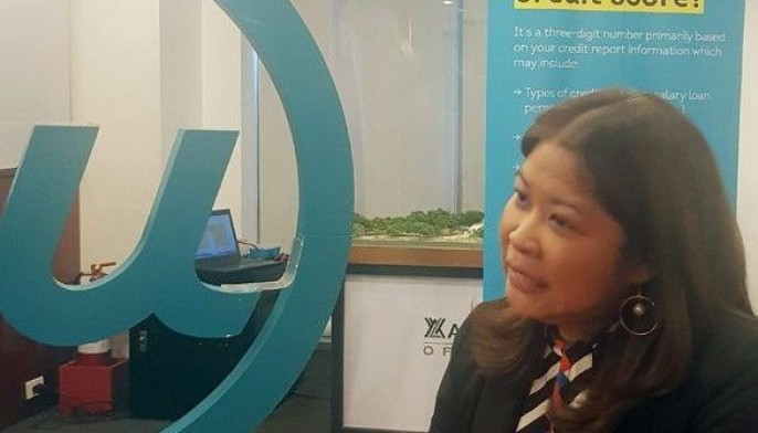 Credit scorer sees default remaining low in Philippines