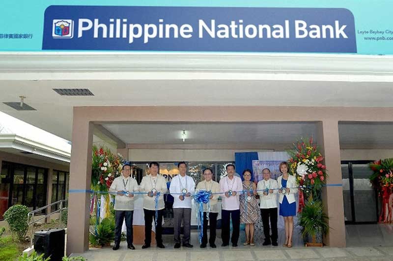 PNB expands in Visayas, Mindanao