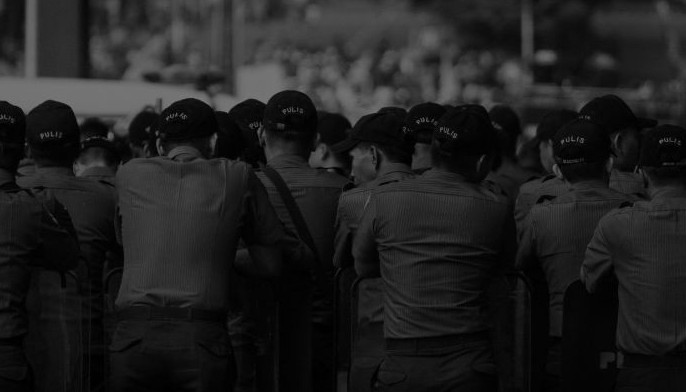 Philippine Constabulary may be reactivated for drug war