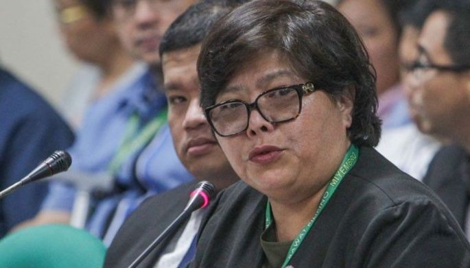 Philhealth prexy pinasisibak