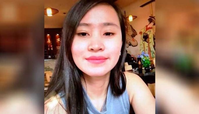 Pinay student dinukot, pinatay sa Ireland