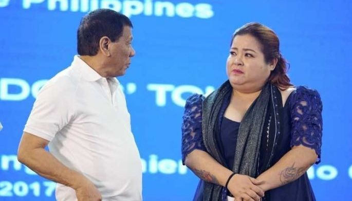 Anak ni Kabayan iimbestigahan