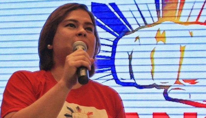 &lsquo;Nagkamali ka ng binangga mo&rsquo;