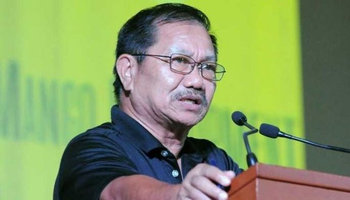 NFA Council binuwag ni Digong