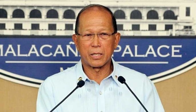 &lsquo;No way&rsquo; sa peace talks - Defense chief