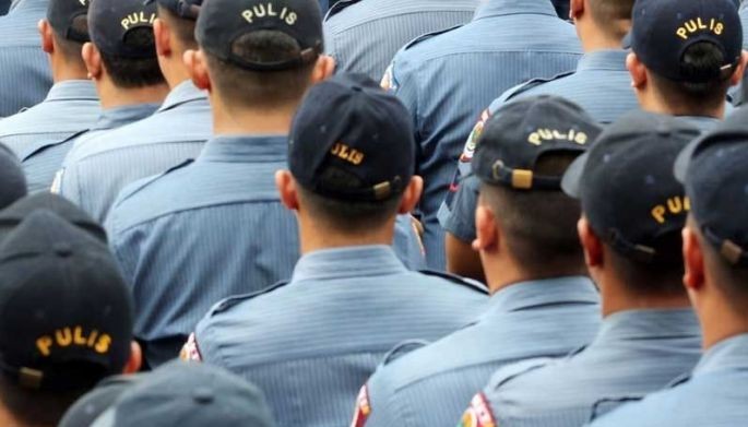 43 pulis nakasuhan ng rape