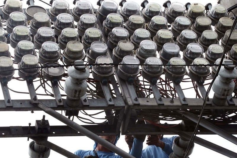 Meralco may taas singil ngayong Agosto