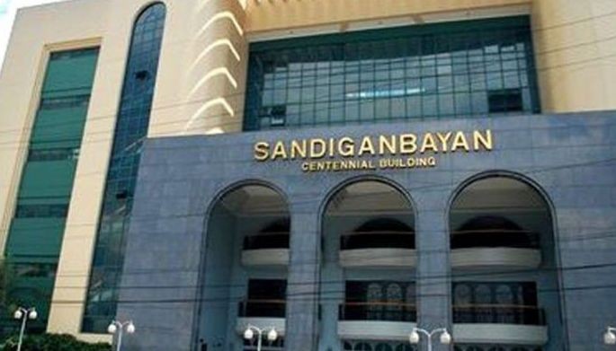 Plunder vs ex-PCSO GM  ibinasura ng Sandiganbayan