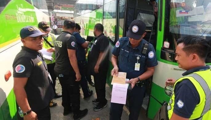 Mag-asawang may-ari ng Dimple Star hawak na ng PNP-CIDG