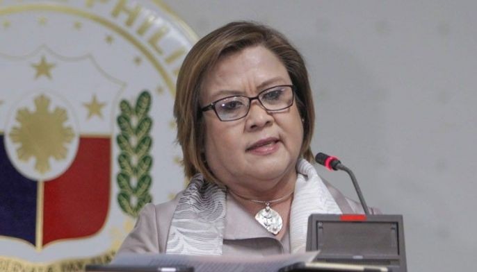 De Lima pinayagang makalabas