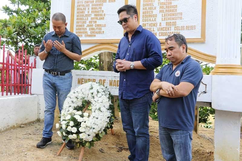 Hustisya sa Maguindanao victims abot-kamay na