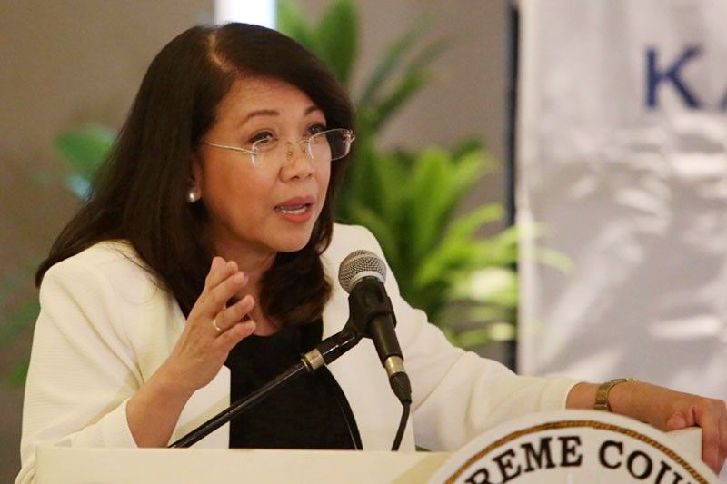 Solon sa JBC: Psycho test ni Sereno ilabas!