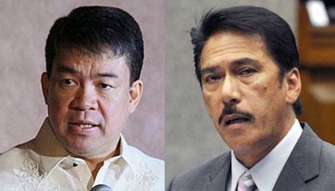 Koko bababa na sa puwesto