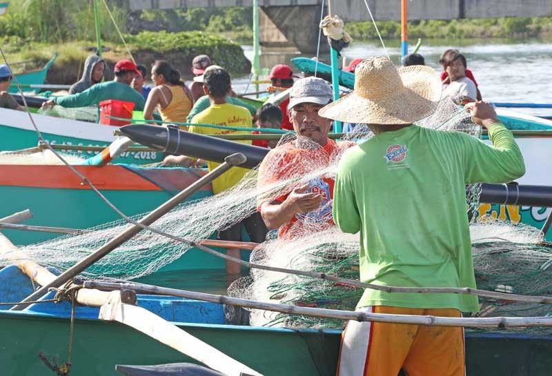 800K katao target ng preemptive evacuation sa N. Luzon