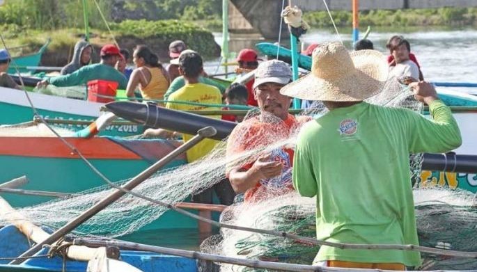 800K katao target ng preemptive evacuation sa N. Luzon