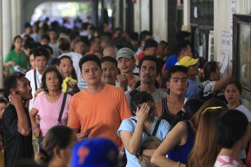 80% voters turnout target  ng Comelec sa Bgy., SK polls