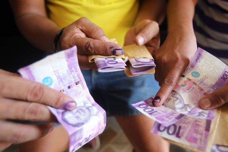 DiÃ±o ipapatawag ng Kamara sa vote buying