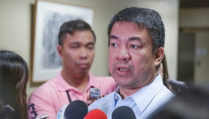 &lsquo;Narcolist&rsquo; ilabas na &ndash; Koko