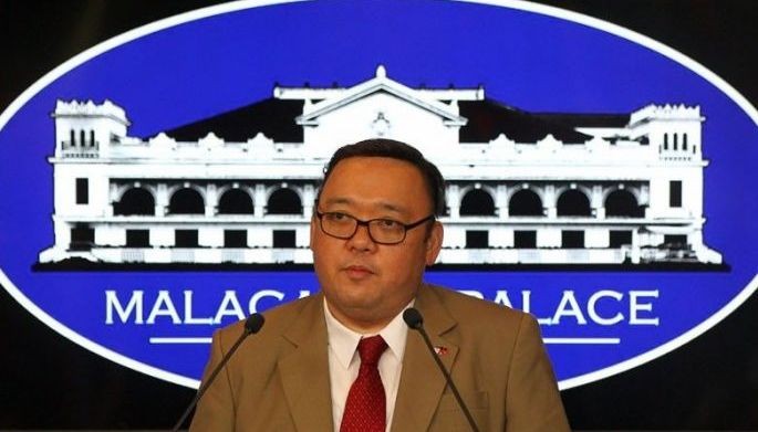 Desisyon ng SC iginagalang ng Palasyo