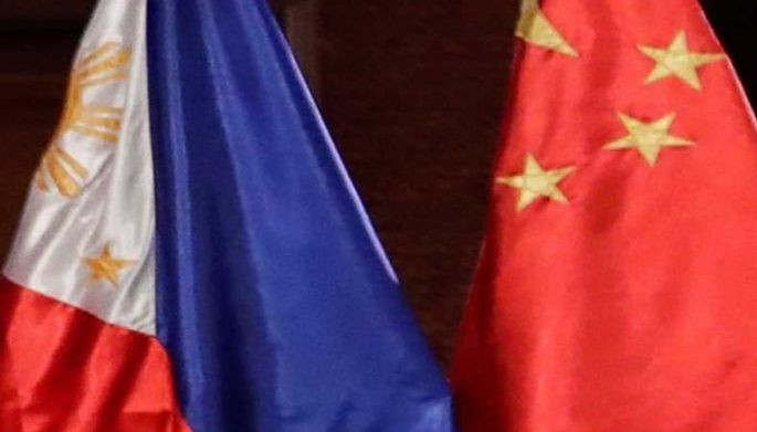 MOU ng Phl-China inilabas