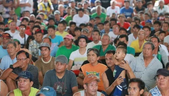 Senado, Kamara, SC, Gabinete &lsquo;good&rsquo; sa SWS survey