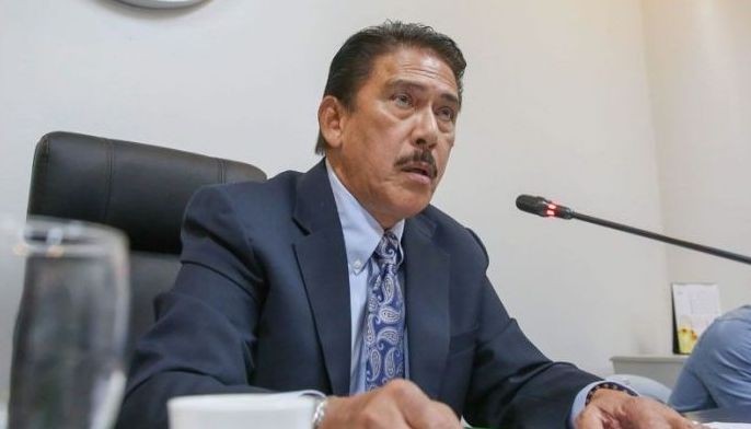Impeachment trial sa Hulyo pa
