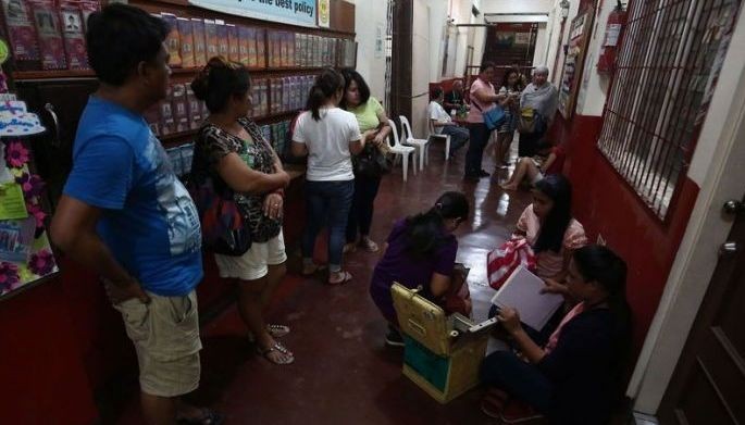 NGCP tiniyak na walang  blackout ngayong halalan