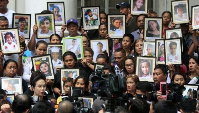 DOJ sisimulan na  ang Dengvaxia probe
