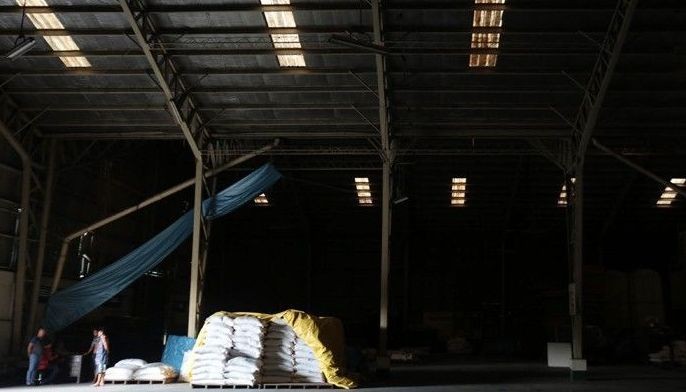 NFA chief binusalan sa &lsquo;rice shortage&rsquo;