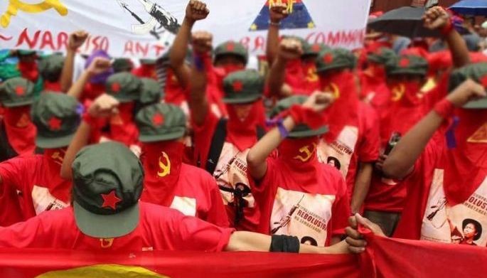 Duterte &lsquo;di na makikipag-usap sa CPP