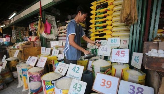 Rice traders ipinatawag ni Digong
