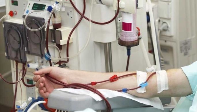 Dialysis pinalilibre sa National Kidney Month