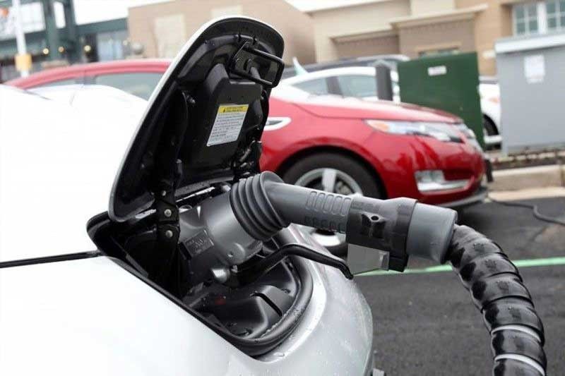 E-vehicles sagot sa oil price hike
