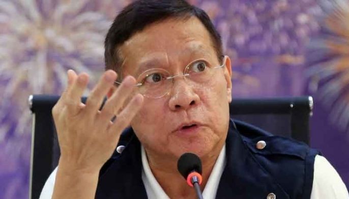 Obstruction of justice vs DoH Sec. Duque