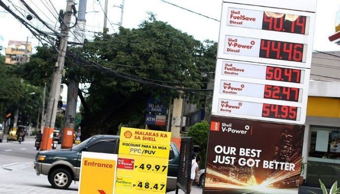 Taas presyo sa petrolyo, kuryente sisipa na