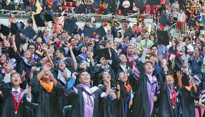Pagkuha ng dokumento ng newly grads, pinalilibre