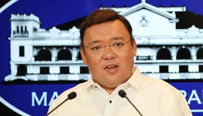 Palasyo payag paimbestiga sa UN &lsquo;wag lang kay Callamard