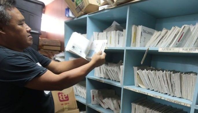 National ID aprub  na rin sa House