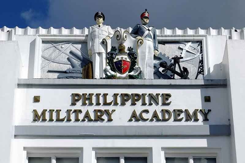 Funds for current cadets intact, PMA clarifies