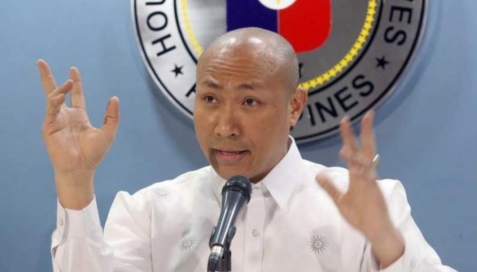 Probe sa pagpapatigil sa patrulya sa WPS inaasahan ng kongresista