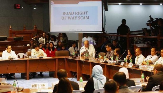 Tiwaling opisyal sa LRA hindi palulusutin