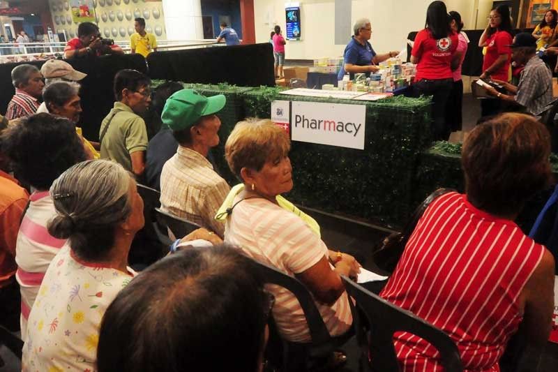 P1,500 pension sa lahat ng senior citizens