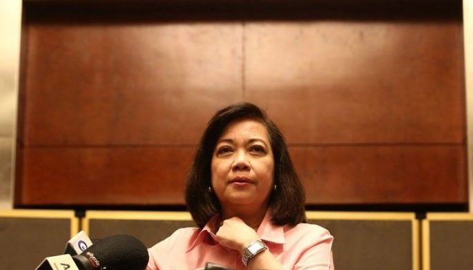 &lsquo;Impeach Sereno&rsquo; ipapatigil sa House