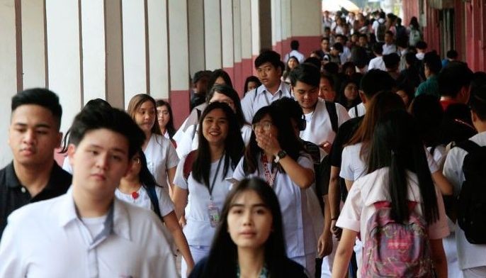 K-12 graduates magpapalakas sa labor force
