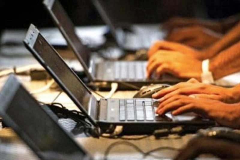 National Safer Internet Day isinulong sa Senado