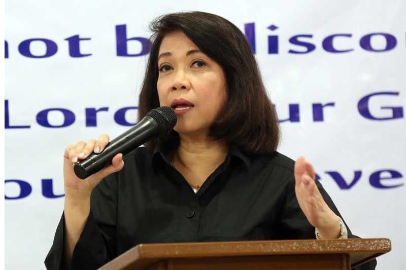 Attorneyâ��s fee kay Sereno sa Piatco case iligal - CA